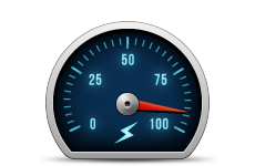 themes features speed