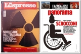 Come leggere l'Espresso e Panorama gratuitamente