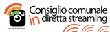 Offerta per Streaming dei Consigli Comunali