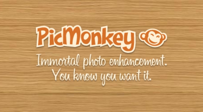 Picmonkey