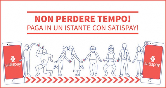 Satispay